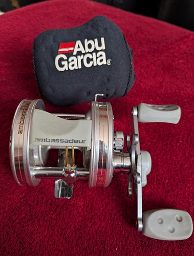 Abu garcia ambassadeur - garcia,