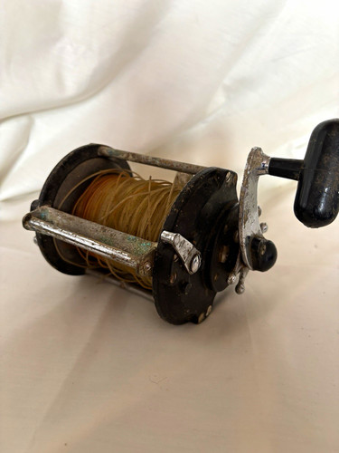 Vintage right handed - vintage, right-handed