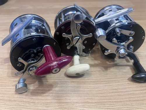 Sea fishing reels - sea,