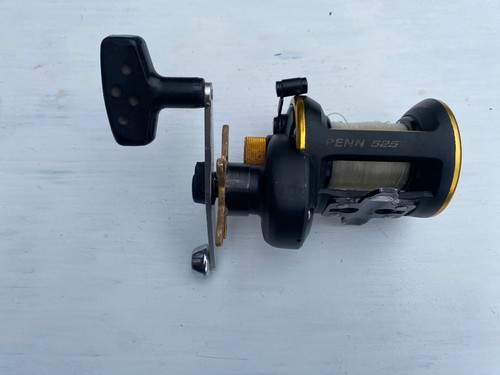 Vintage penn 525 - vintage,