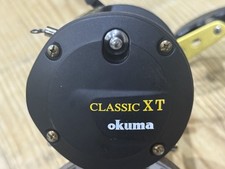 Okuma Classic XT CLX-300L Sea