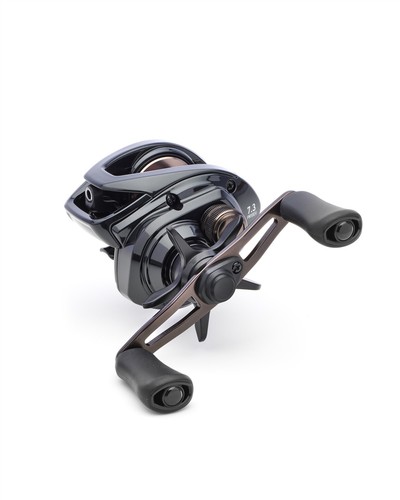 Daiwa pr100 h2l baitcasting - 26,