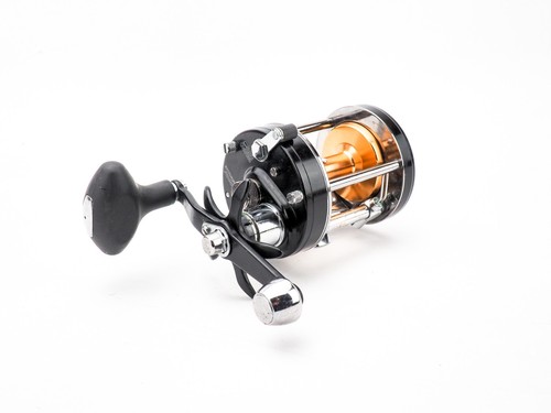 Abu garcia ambassadeur 7000 - garcia,
