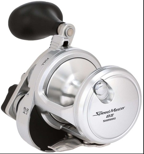Shimano speedmaster 8lb - shimano,