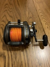 Daiwa Magforce PMF 55H