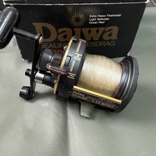 Daiwa LD30H  lever drag