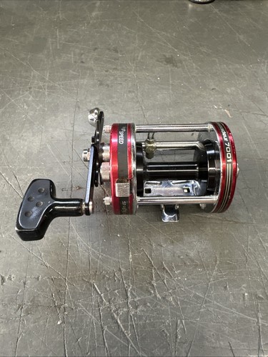 Abu garcia ambassadeur 7001 - garcia,