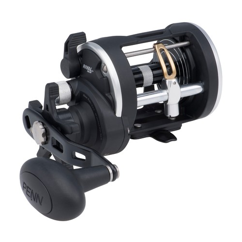 Rival 15lw level - rival,