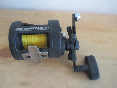 Fladen chieftain multiplier - fladen, 30