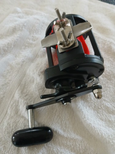 Shimano tld star - tld,