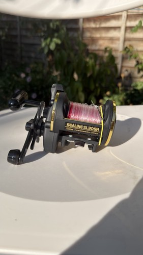 Daiwa sealine sl30sh - daiwa,
