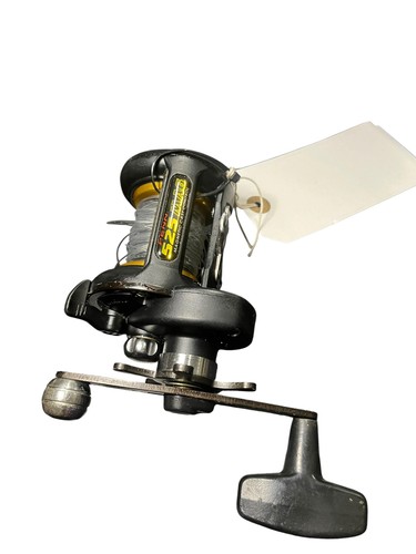 Penn 525 mag mark sea - 1,