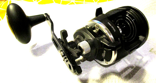 Penn rival 15lw multiplier sea - rival,
