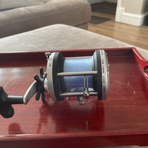 500 trolling series fishing - series,