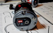 Daiwa 6HM Millionaire