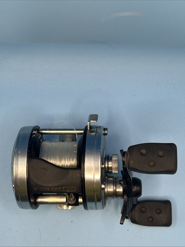 Abu ambassadeur 5501c3 - abu,