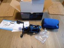 Penn 525 Mag 4 Multiplier