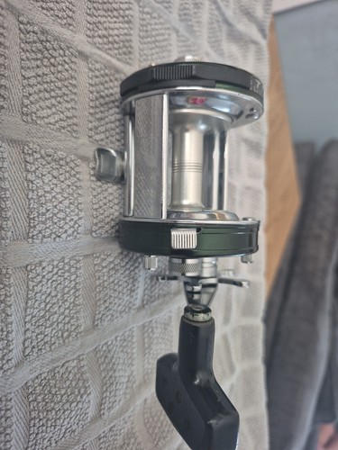 Abu garcia ambassadeur - , 6500
