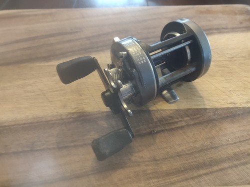 Daiwa millionaire 6hm - daiwa,