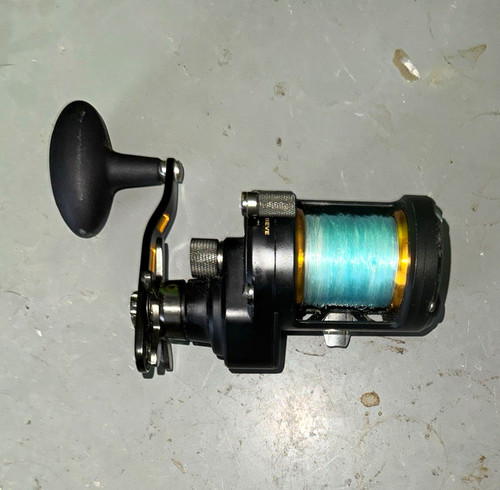 Penn fathom 15sd - penn,