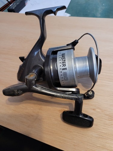 Sargus master surf 80 - ,
