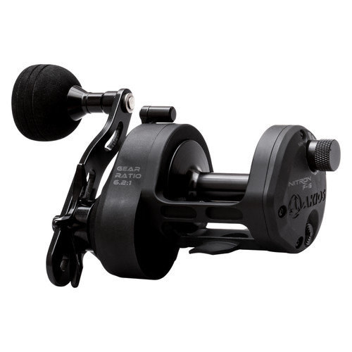 Akios nitron multiplier - akios,