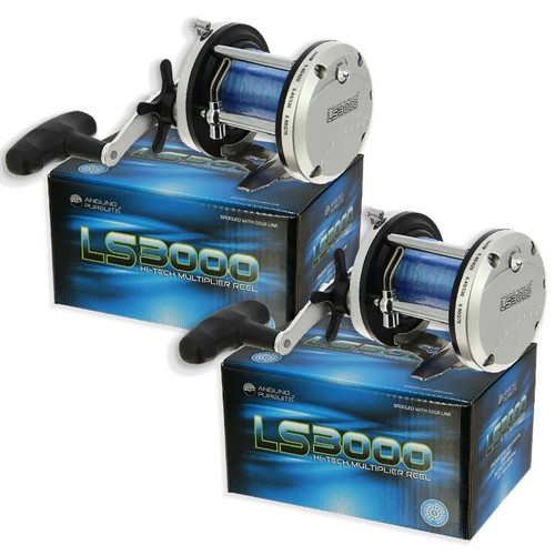 Ls3000 boat troll - ls3000,