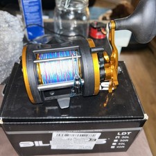 Billings LDT 30L - Saltwater