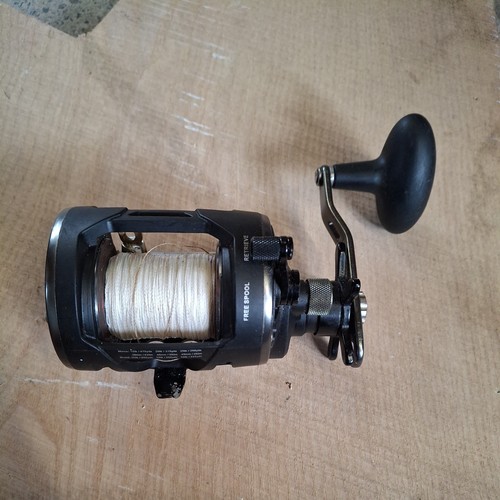 Penn warfare 20lw multiplier - 20lw,