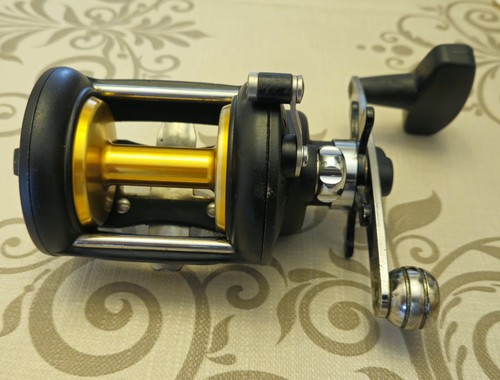 Penn 525 mag - penn,