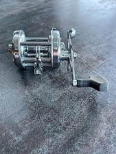 Akios S-Line 651 CSM GRX Left