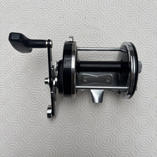 New abu garcia ambassadeur - abu,