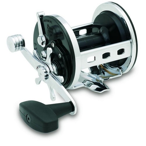 Penn jigmaster multiplier reel - penn,