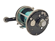 Worn ABU Ambassadeur 10000C