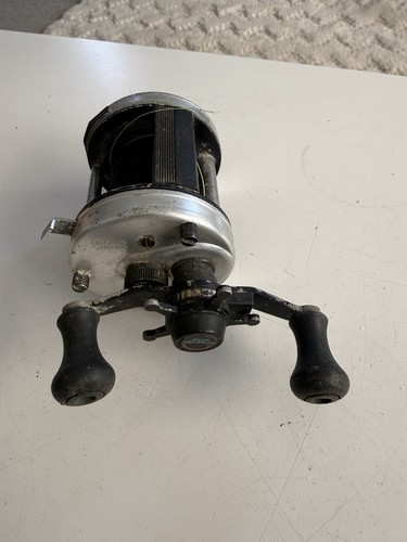 Abu garcia multiplier - garcia,