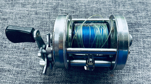 Abu garcia ambassador 6500c - abu,