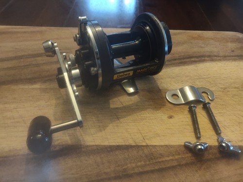 Daiwa magforce sealine - magforce,