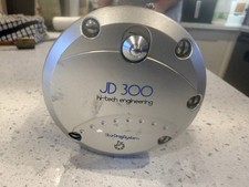JD 300 Multiplier Sea Fishing