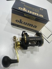 Okuma Magnetix MG-20CS