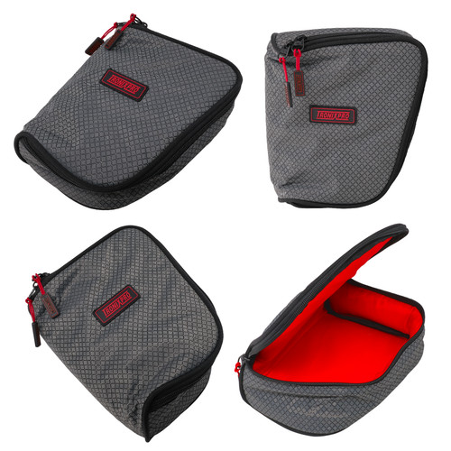 Tronix multiplier reel case - multiplier,