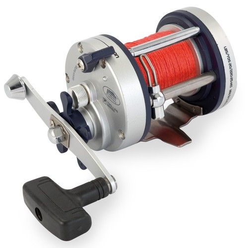 Multiplier sea reel - multiplier,