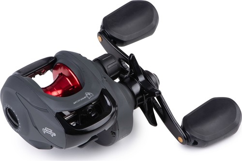 Fox rage warrior baitcast - fox,