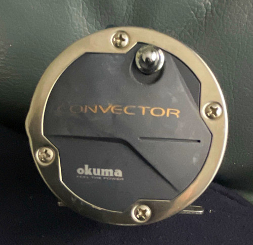 Okuma convector 30l - cn,