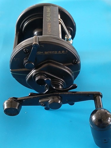 Daiwa sealine sl175 boat - sl175, h