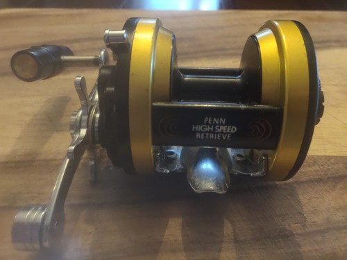 Penn mag power 970 multiplier - mag,