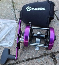 Akios Kyori 656 CTM Multiplier