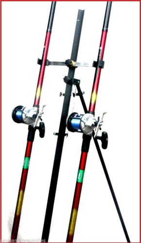 Mitchell rods - mitchell,