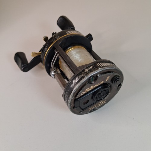 Daiwa millionaire sea - ii,
