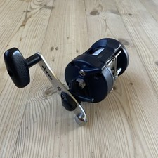 Okuma Classic CL 20L