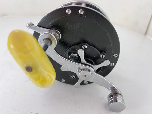 Penn 149 deep sea reel - penn,